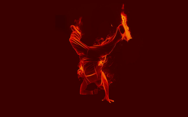 Обои картинки фото 3д, графика, другое, танцы