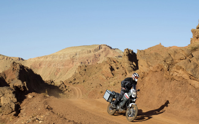 Обои картинки фото спорт, мотокросс