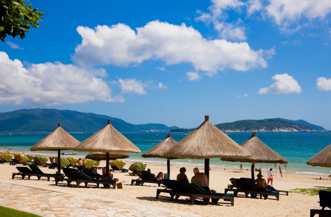 Обои картинки фото природа, тропики