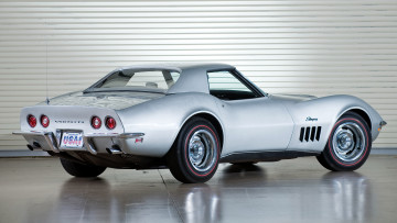 Картинка chevrolet corvette автомобили gm division сша автомобиль спортивный