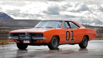 обоя dodge, charger, автомобили, chrysler, group, llc, легковые, коммерческие, сша