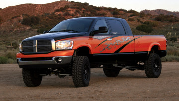 Картинка dodge ram автомобили chrysler group llc легковые коммерческие сша