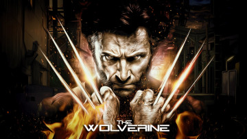 Картинка видео игры men origins wolverine лицо