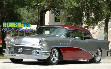 Картинка автомобили buick