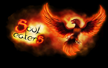 Картинка фэнтези существа крылья