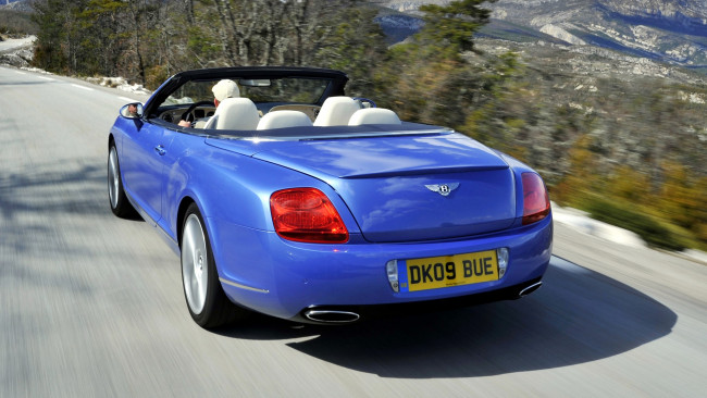 Обои картинки фото bentley, continental, gтc, автомобили, элитные, премиум-класс, великобритания, motors