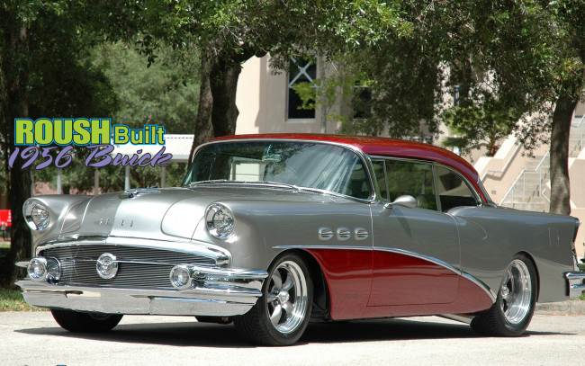 Обои картинки фото автомобили, buick