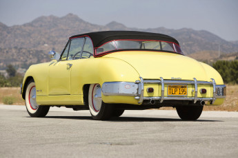 Картинка автомобили классика car