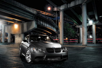 Картинка автомобили bmw авто шоссе