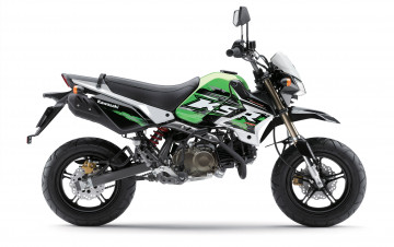 Картинка мотоциклы kawasaki moto