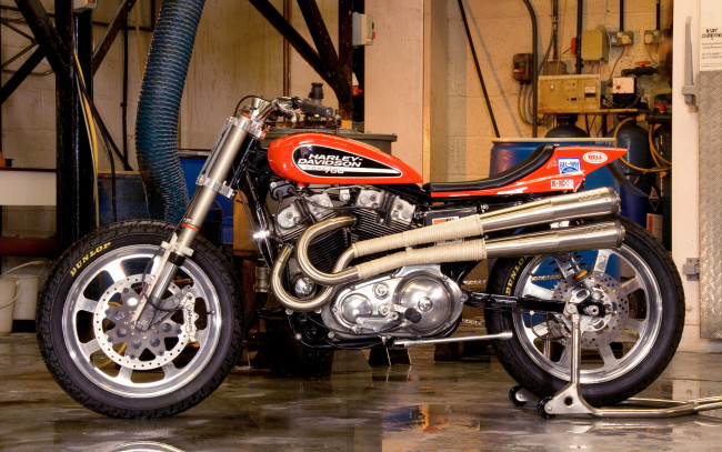 Обои картинки фото мотоциклы, harley-davidson, moto