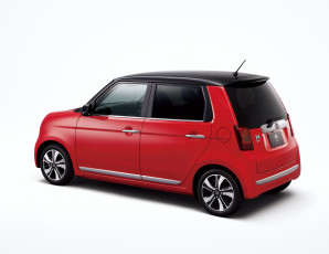 Картинка автомобили honda premium n one tourer 2012г