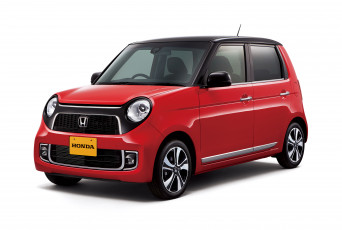 обоя автомобили, honda, 2012г, tourer, premium, n, one