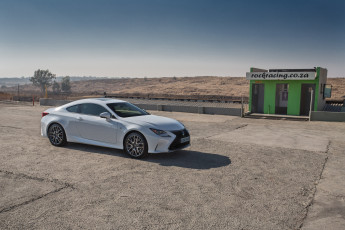 Картинка автомобили lexus 2015г za-spec f-sport rc 350