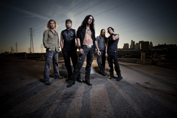 Картинка музыка art+of+dying art of dying alternative rock альтернативный рок группа