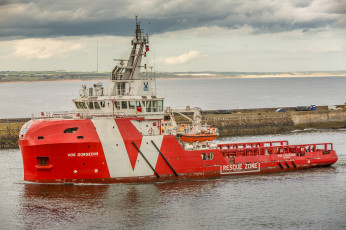 Картинка vos+gorgeous корабли другое судно специальное