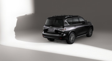 обоя автомобили, infiniti, 2015г, qx80, 5-6, limited, z62