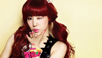 Картинка музыка -+k-pop азиатка южная корея k-pop snsd девушка girls generation