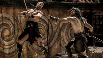 Картинка the+legend+of+hercules кино+фильмы оружие мужчины