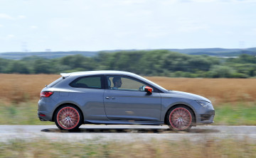 Картинка автомобили seat leоn sc cupra 280 ultimate sub8 5f 2015г