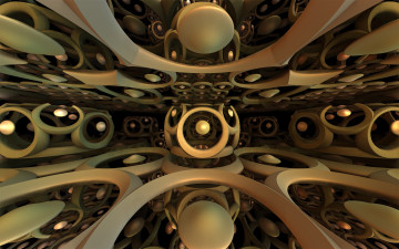 Картинка 3д+графика абстракция+ abstract узор цвета фон