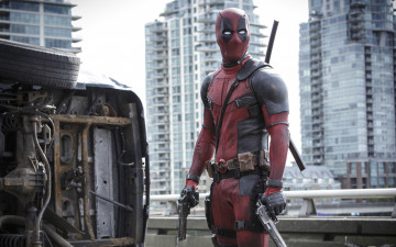 Картинка кино+фильмы deadpool movie film 2016 year ryan reynolds wade wilson twentieth century fox marvel