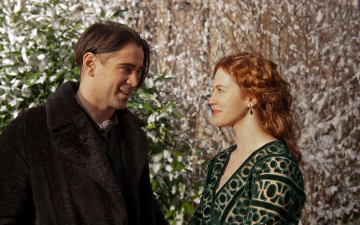 Картинка winter`s+tale кино+фильмы персонажи