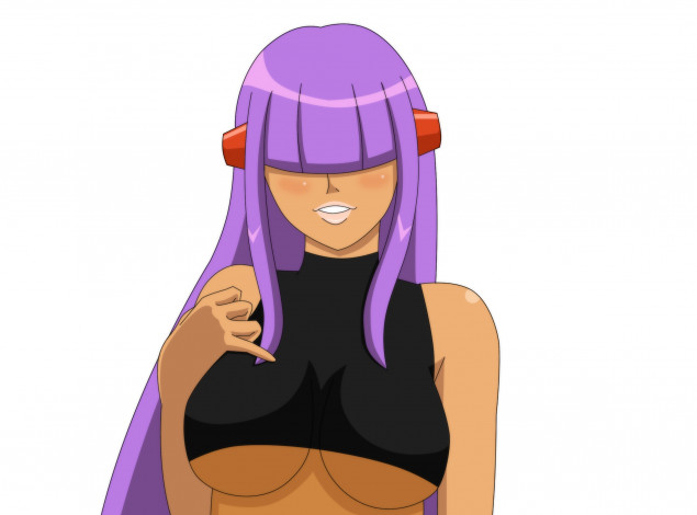 Обои картинки фото векторная графика, девушки , girls, девушка, взгляд, фон, наушники