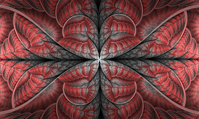 Обои картинки фото 3д графика, фракталы , fractal, фон, цвета, узор