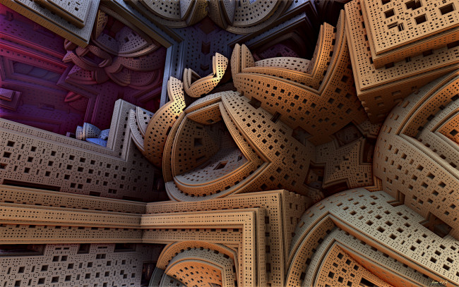 Обои картинки фото 3д графика, абстракция , abstract, фон, цвета, узор