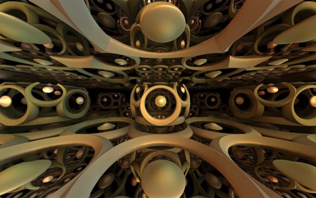 Обои картинки фото 3д графика, абстракция , abstract, узор, цвета, фон
