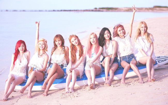 Обои картинки фото музыка, girls generation , snsd, девушки, группа, generation, girls, азиатки, kpop, корея