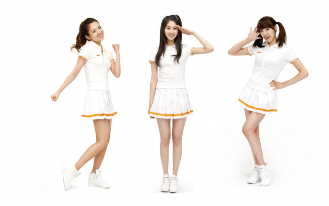 Обои картинки фото музыка, girls generation , snsd, девушки, взгляд, фон, корея, група