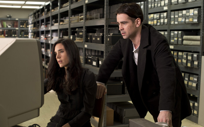 Обои картинки фото winter`s tale, кино фильмы, персонажи