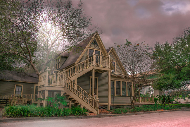 Обои картинки фото города, - здания,  дома, дом, загородный