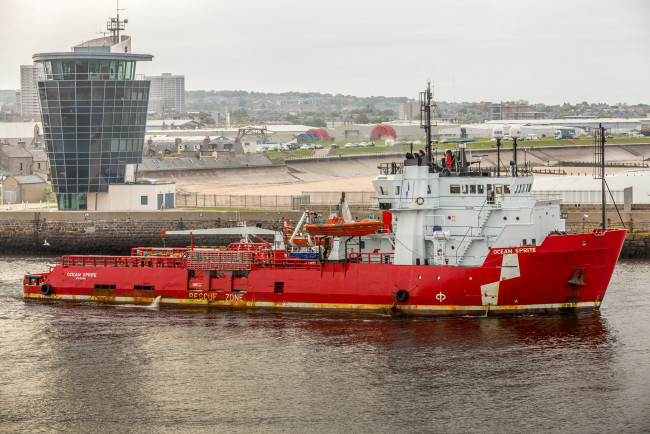 Обои картинки фото ocean sprite, корабли, другое, судно, специальное