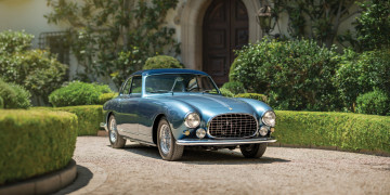 Картинка автомобили ferrari