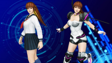 Картинка 3д+графика аниме+ anime фон взгляд девушки