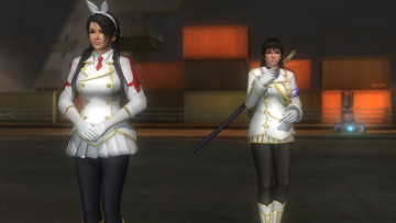 Картинка 3д+графика аниме+ anime фон взгляд девушки поза