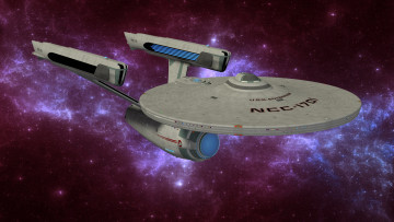 Картинка космос арт космический корабль планета вселенная полет