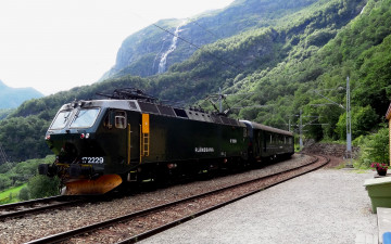 Картинка техника поезда train