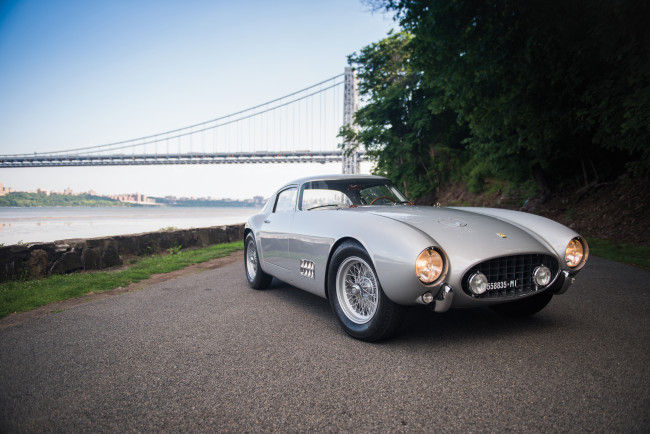 Обои картинки фото автомобили, ferrari