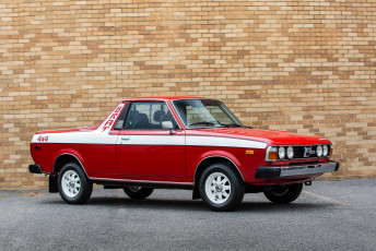 Картинка автомобили subaru