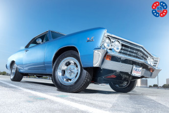 Картинка автомобили chevrolet