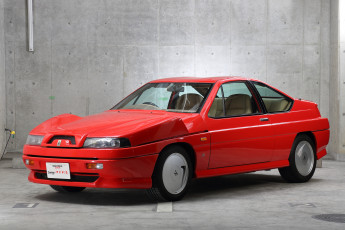 Картинка автомобили zagato