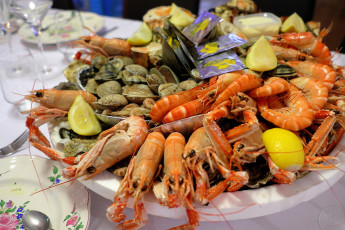 Картинка еда рыба +морепродукты +суши +роллы деликатесы