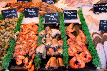 Картинка еда рыба +морепродукты +суши +роллы снедь