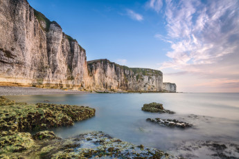 Картинка природа побережье скалы пейзаж камни море