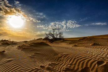 Картинка природа восходы закаты рассвет