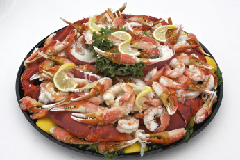 Картинка еда рыба +морепродукты +суши +роллы деликатесы